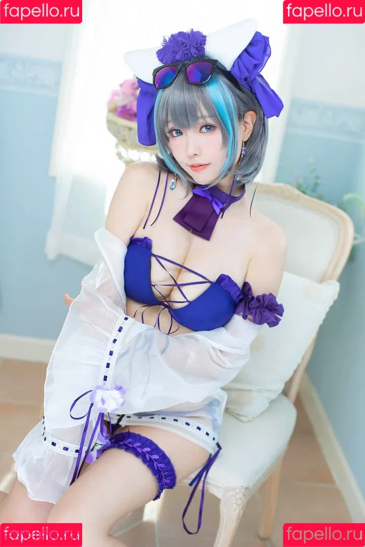 Ely Cosplay / Ely_eee / eeelyeee Onlyfans Photo Gallery 