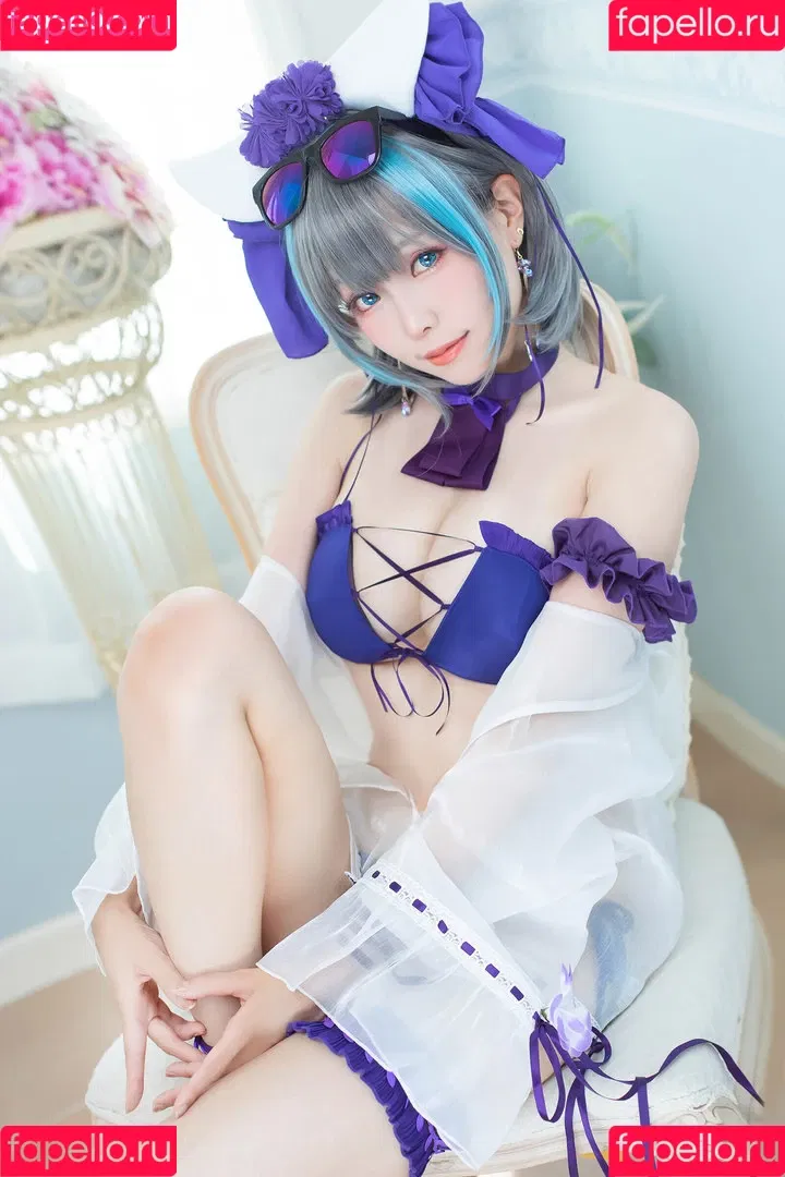 Ely Cosplay / Ely_eee / eeelyeee Onlyfans Photo Gallery 