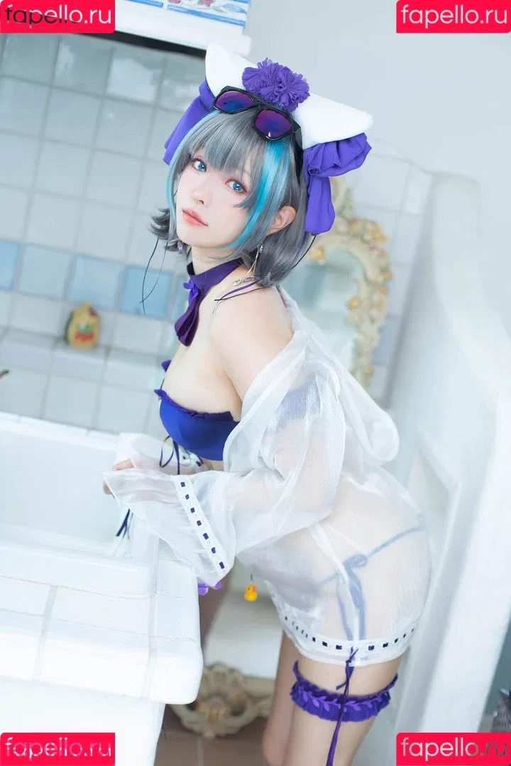 Ely Cosplay / Ely_eee / eeelyeee Onlyfans Photo Gallery 