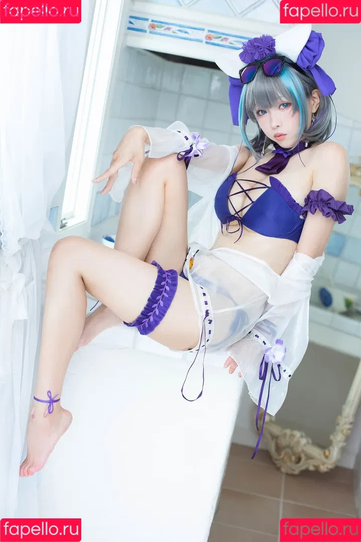 Ely Cosplay / Ely_eee / eeelyeee Onlyfans Photo Gallery 