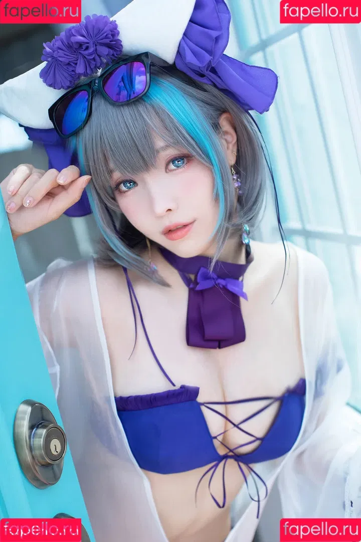 Ely Cosplay / Ely_eee / eeelyeee Onlyfans Photo Gallery 