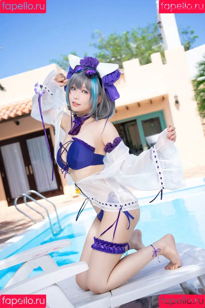 Ely Cosplay / Ely_eee / eeelyeee Onlyfans Photo Gallery 