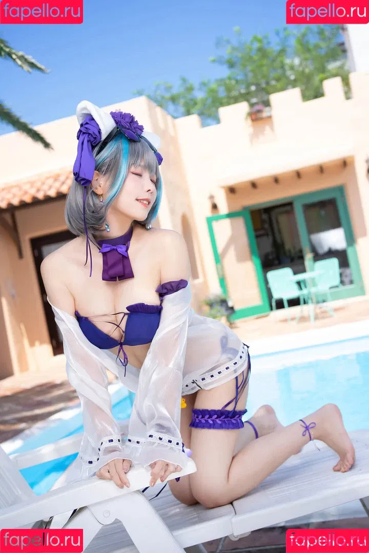 Ely Cosplay / Ely_eee / eeelyeee Onlyfans Photo Gallery 