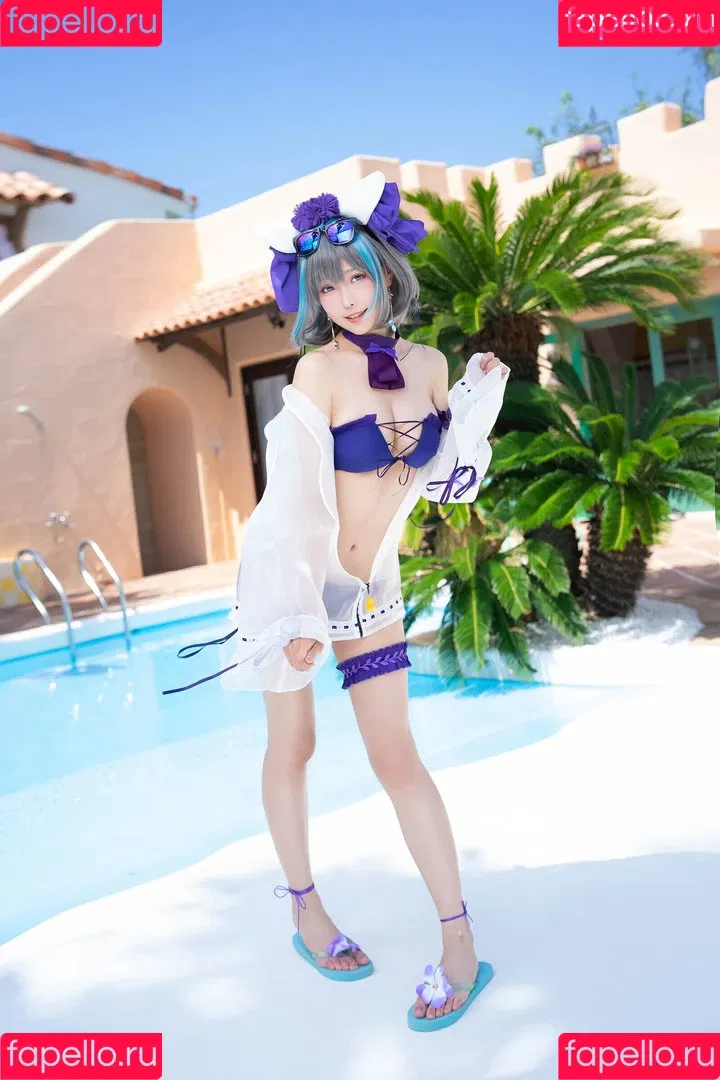 Ely Cosplay / Ely_eee / eeelyeee Onlyfans Photo Gallery 