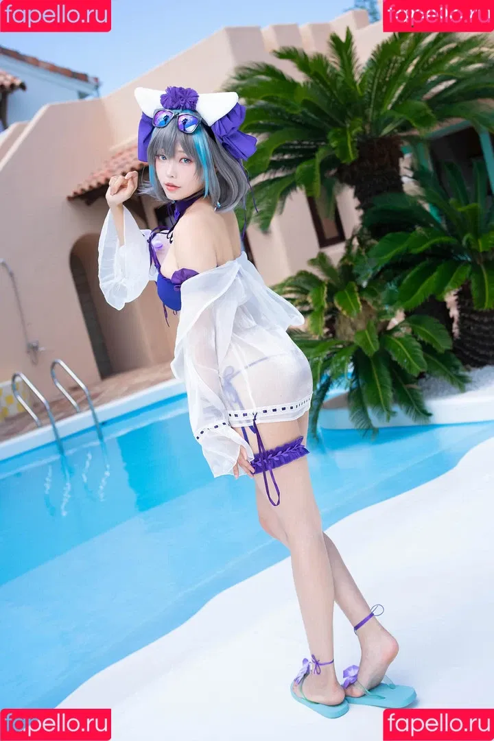 Ely Cosplay / Ely_eee / eeelyeee Onlyfans Photo Gallery 