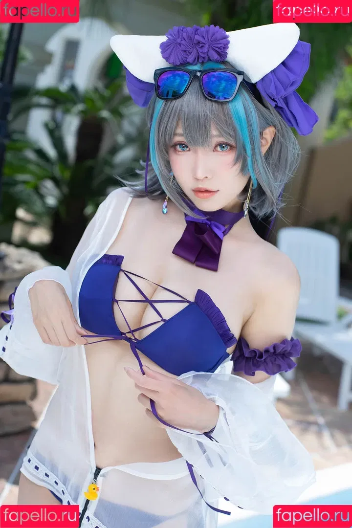 Ely Cosplay / Ely_eee / eeelyeee Onlyfans Photo Gallery 