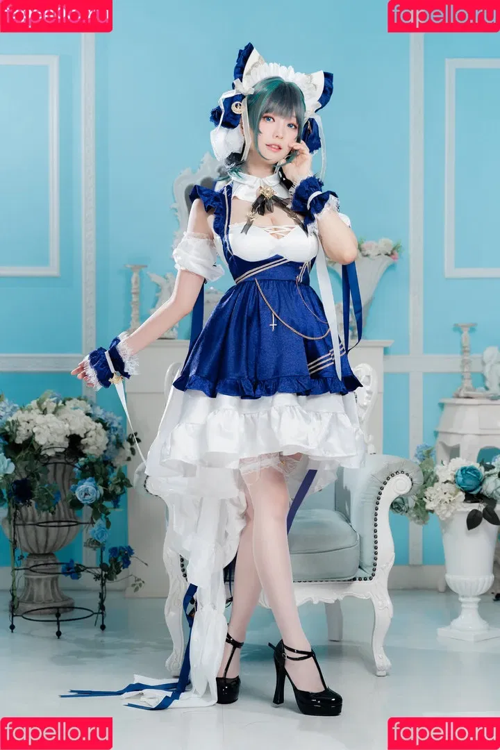 Ely Cosplay / Ely_eee / eeelyeee Onlyfans Photo Gallery 