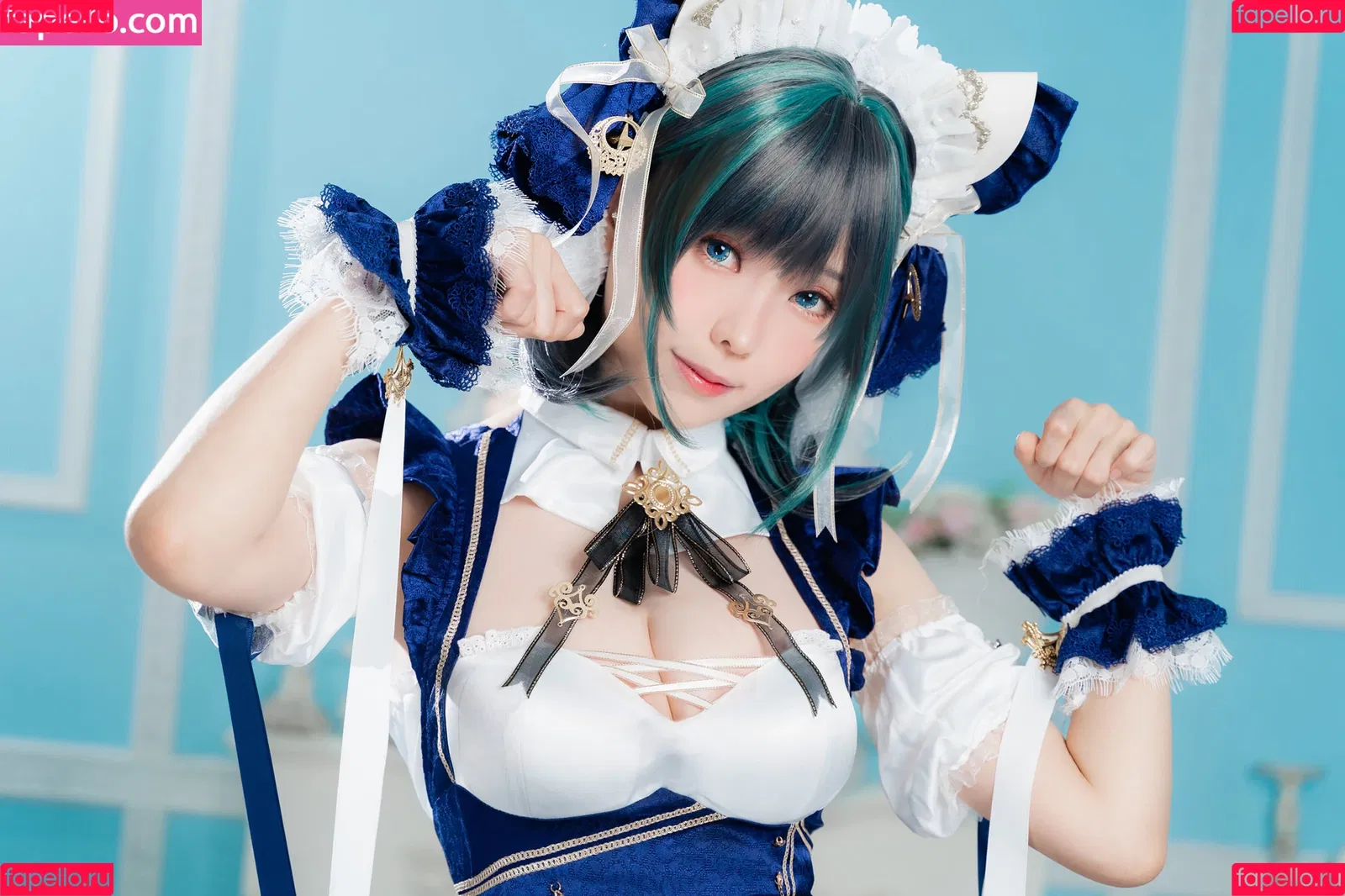 Ely Cosplay / Ely_eee / eeelyeee Onlyfans Photo Gallery 