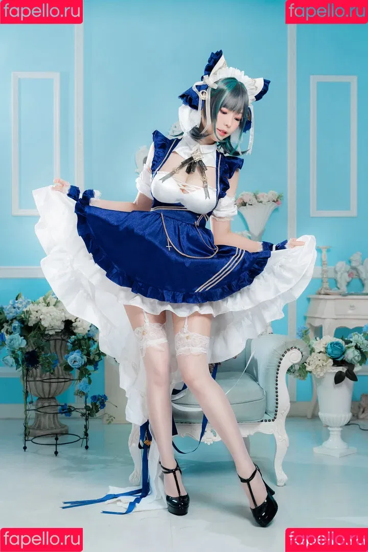 Ely Cosplay / Ely_eee / eeelyeee Onlyfans Photo Gallery 