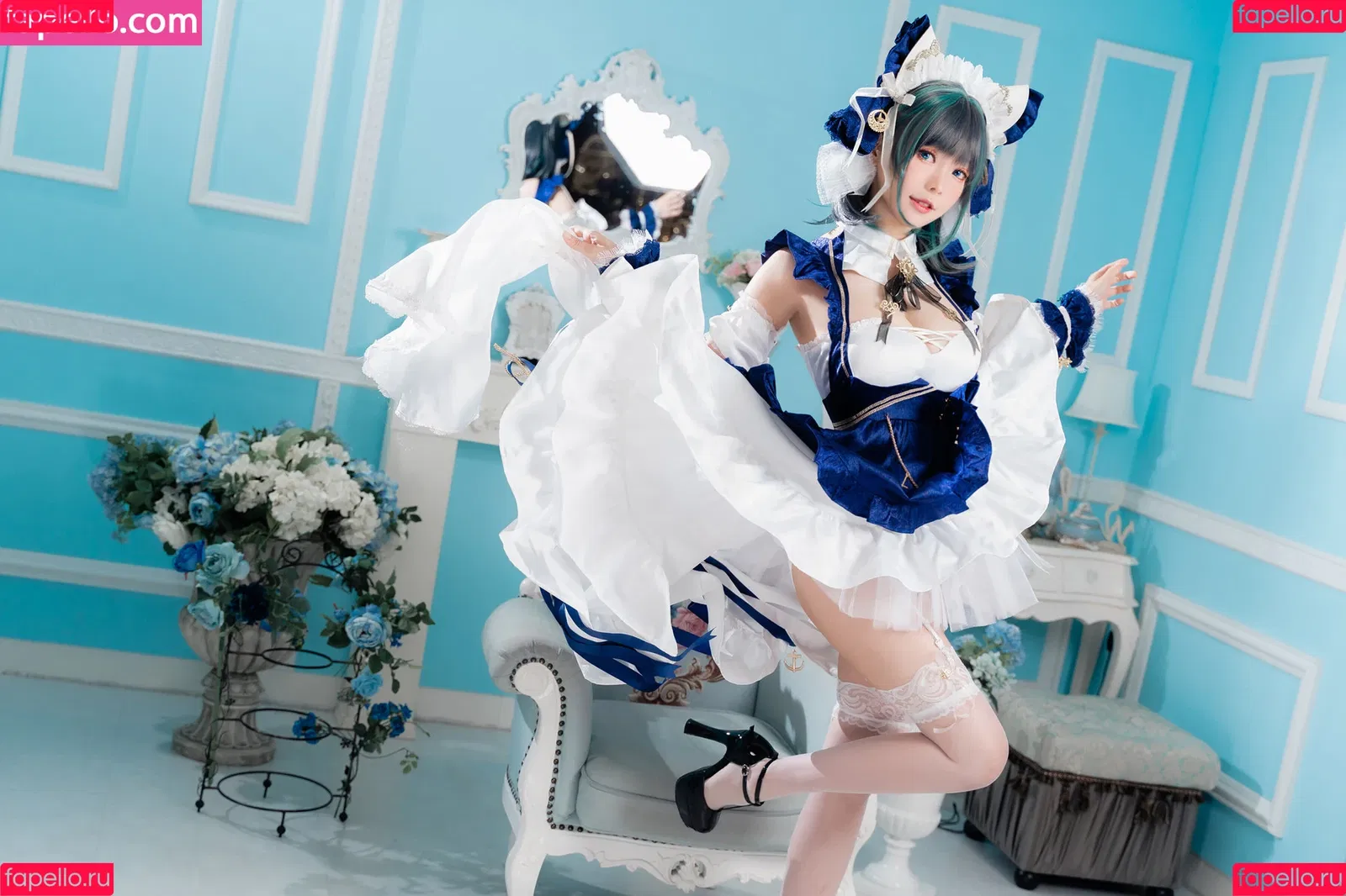 Ely Cosplay / Ely_eee / eeelyeee Onlyfans Photo Gallery 