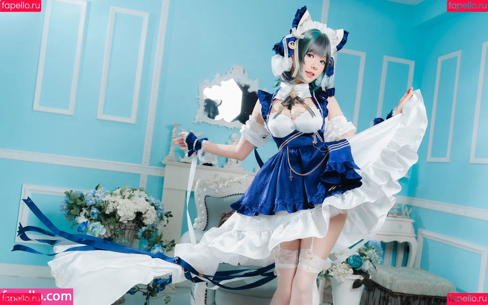 Ely Cosplay / Ely_eee / eeelyeee Onlyfans Photo Gallery 