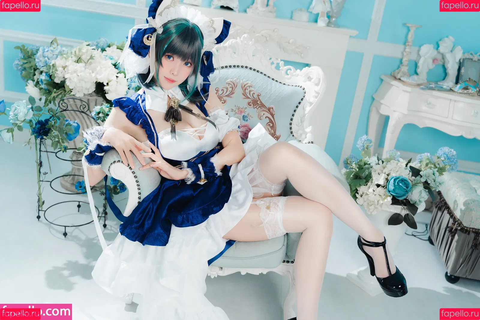 Ely Cosplay / Ely_eee / eeelyeee Onlyfans Photo Gallery 