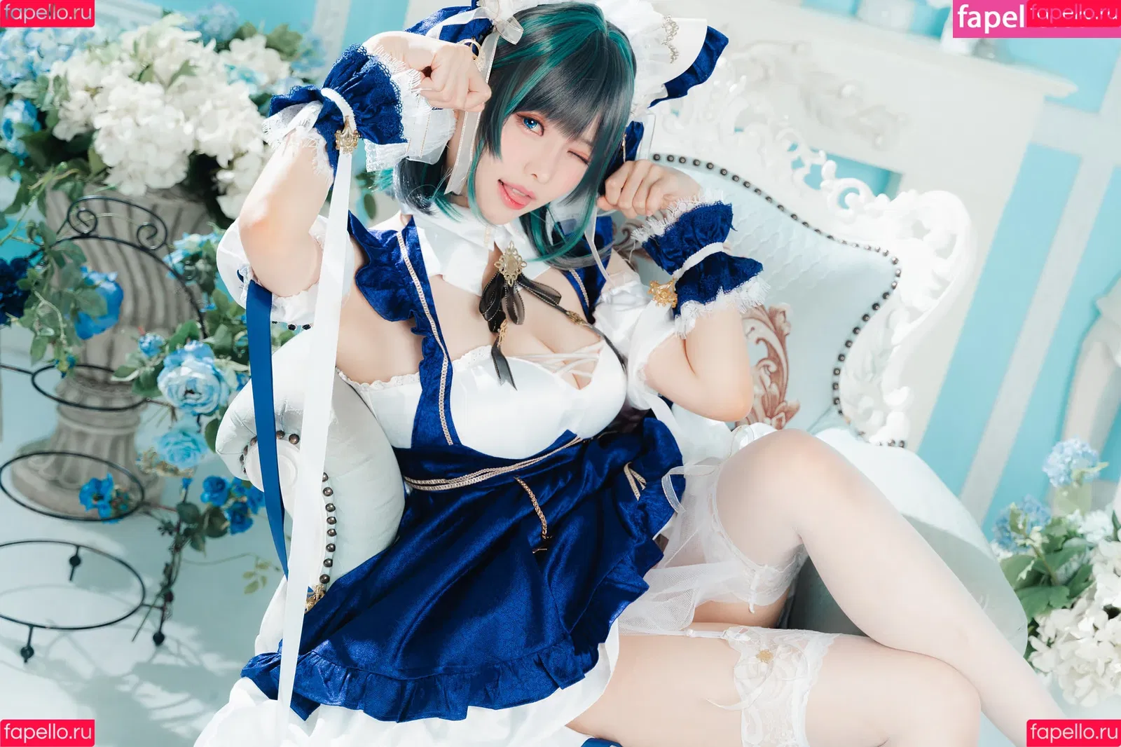 Ely Cosplay / Ely_eee / eeelyeee Onlyfans Photo Gallery 