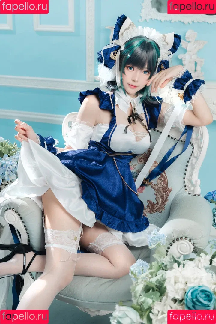 Ely Cosplay / Ely_eee / eeelyeee Onlyfans Photo Gallery 