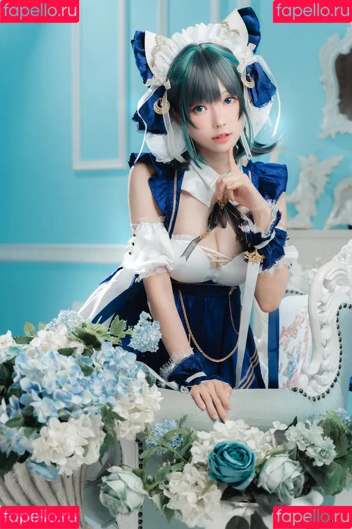 Ely Cosplay / Ely_eee / eeelyeee Onlyfans Photo Gallery 