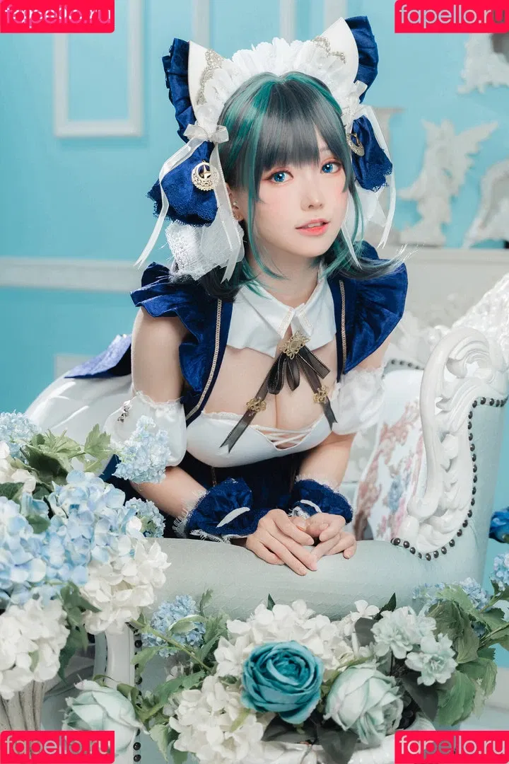 Ely Cosplay / Ely_eee / eeelyeee Onlyfans Photo Gallery 