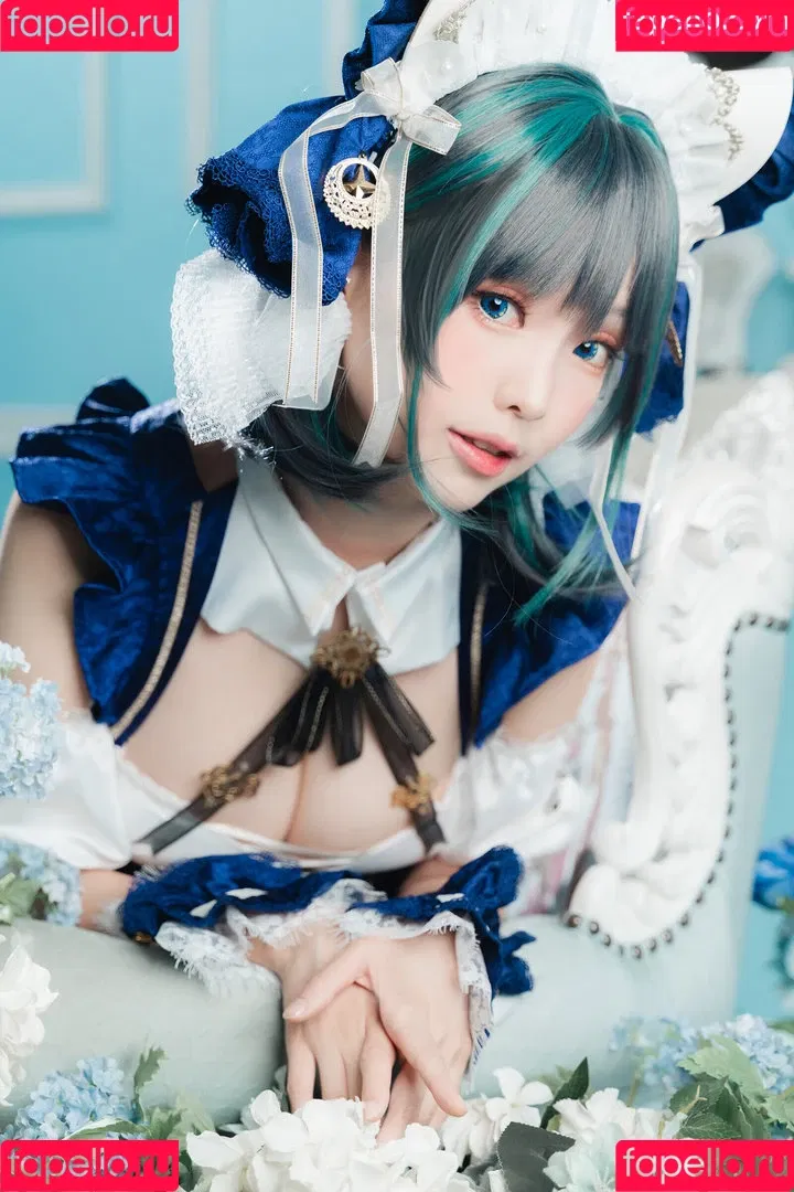 Ely Cosplay / Ely_eee / eeelyeee Onlyfans Photo Gallery 