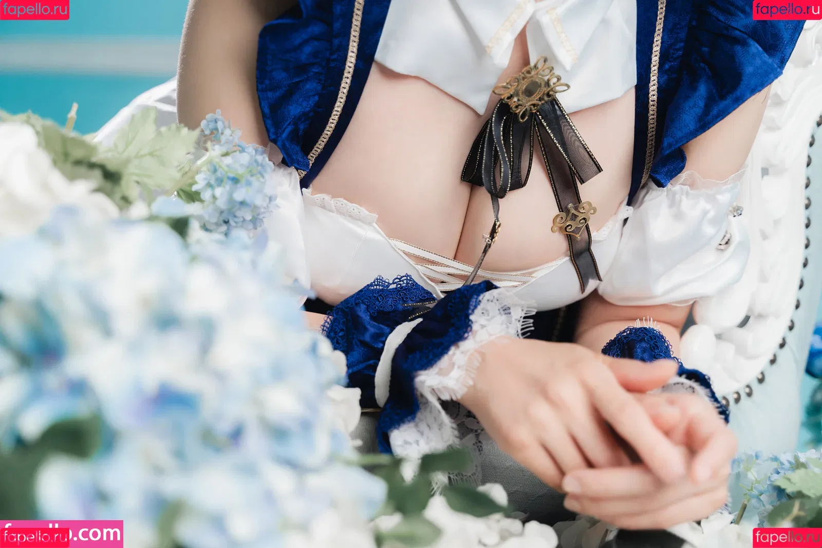 Ely Cosplay / Ely_eee / eeelyeee Onlyfans Photo Gallery 