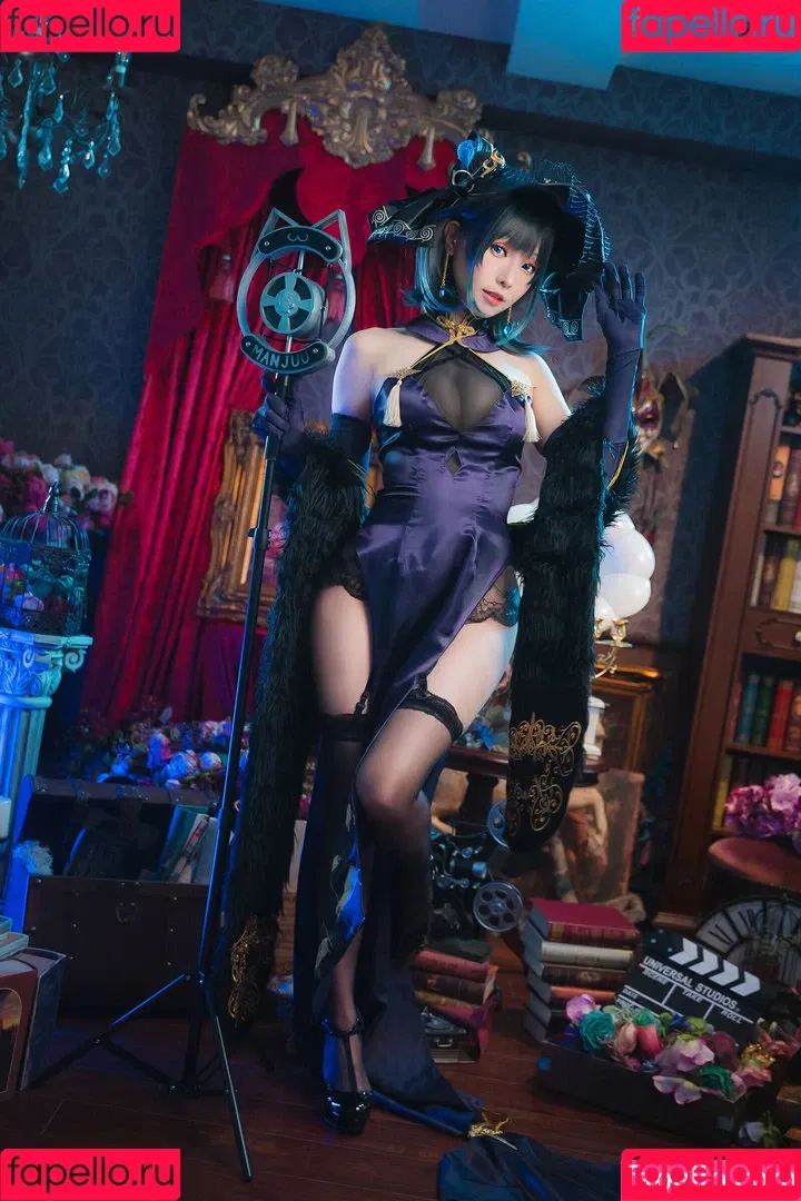 Ely Cosplay / Ely_eee / eeelyeee Onlyfans Photo Gallery 