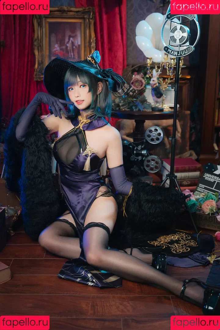 Ely Cosplay / Ely_eee / eeelyeee Onlyfans Photo Gallery 