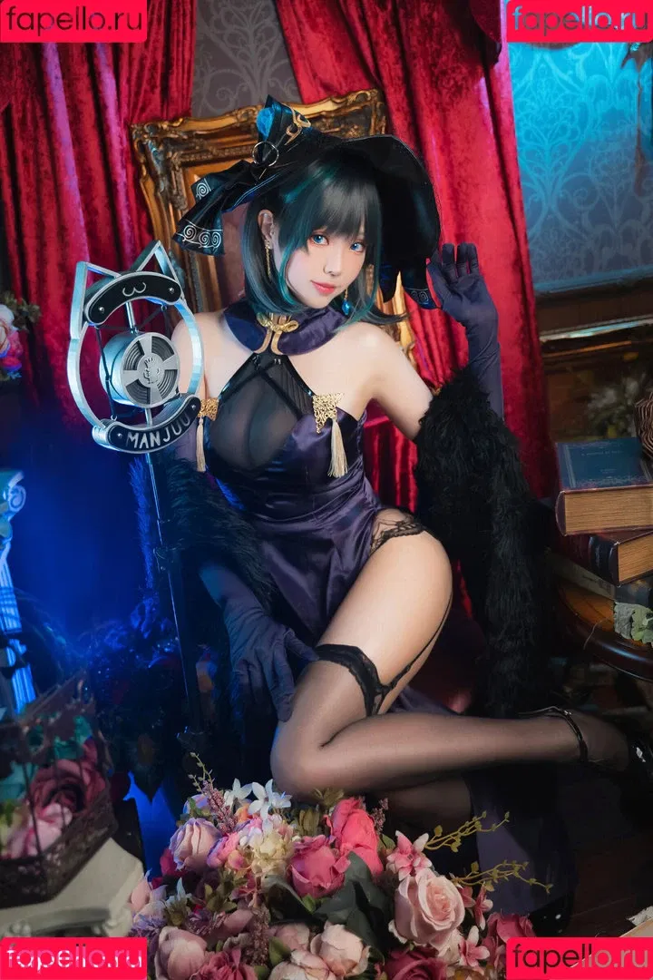 Ely Cosplay / Ely_eee / eeelyeee Onlyfans Photo Gallery 