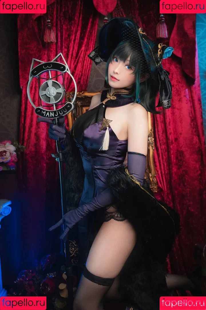 Ely Cosplay / Ely_eee / eeelyeee Onlyfans Photo Gallery 