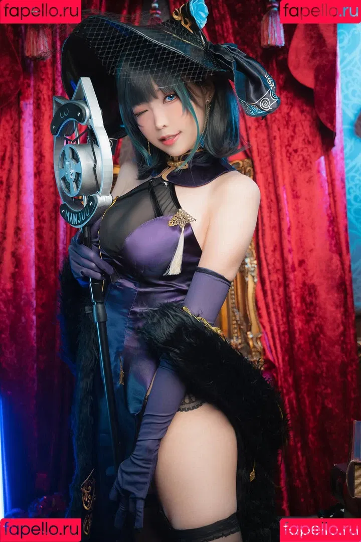 Ely Cosplay / Ely_eee / eeelyeee Onlyfans Photo Gallery 