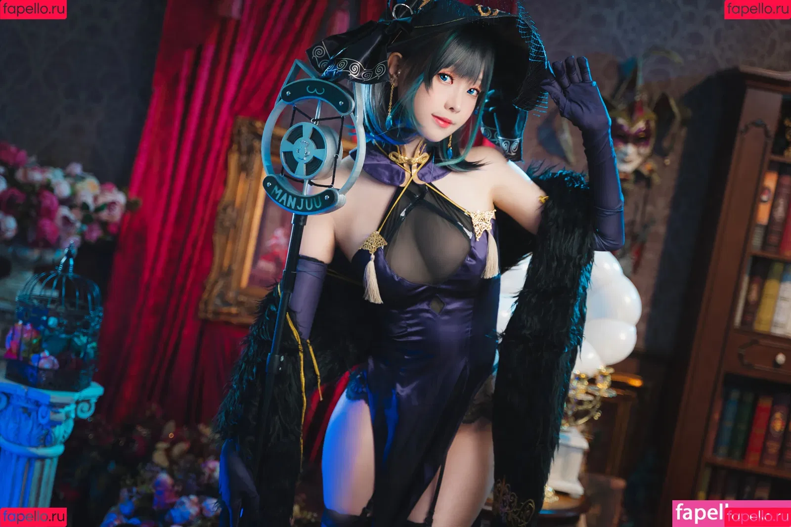 Ely Cosplay / Ely_eee / eeelyeee Onlyfans Photo Gallery 