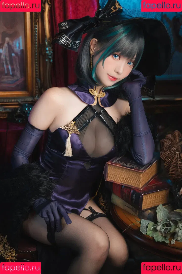 Ely Cosplay / Ely_eee / eeelyeee Onlyfans Photo Gallery 