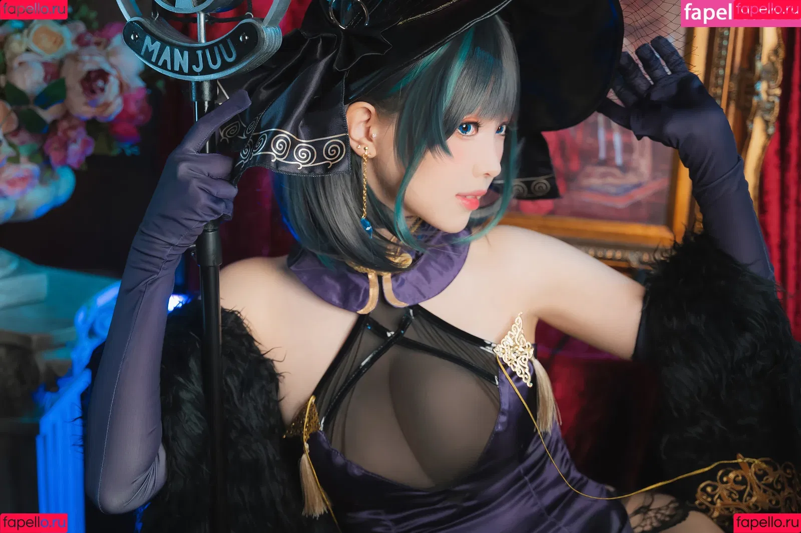 Ely Cosplay / Ely_eee / eeelyeee Onlyfans Photo Gallery 