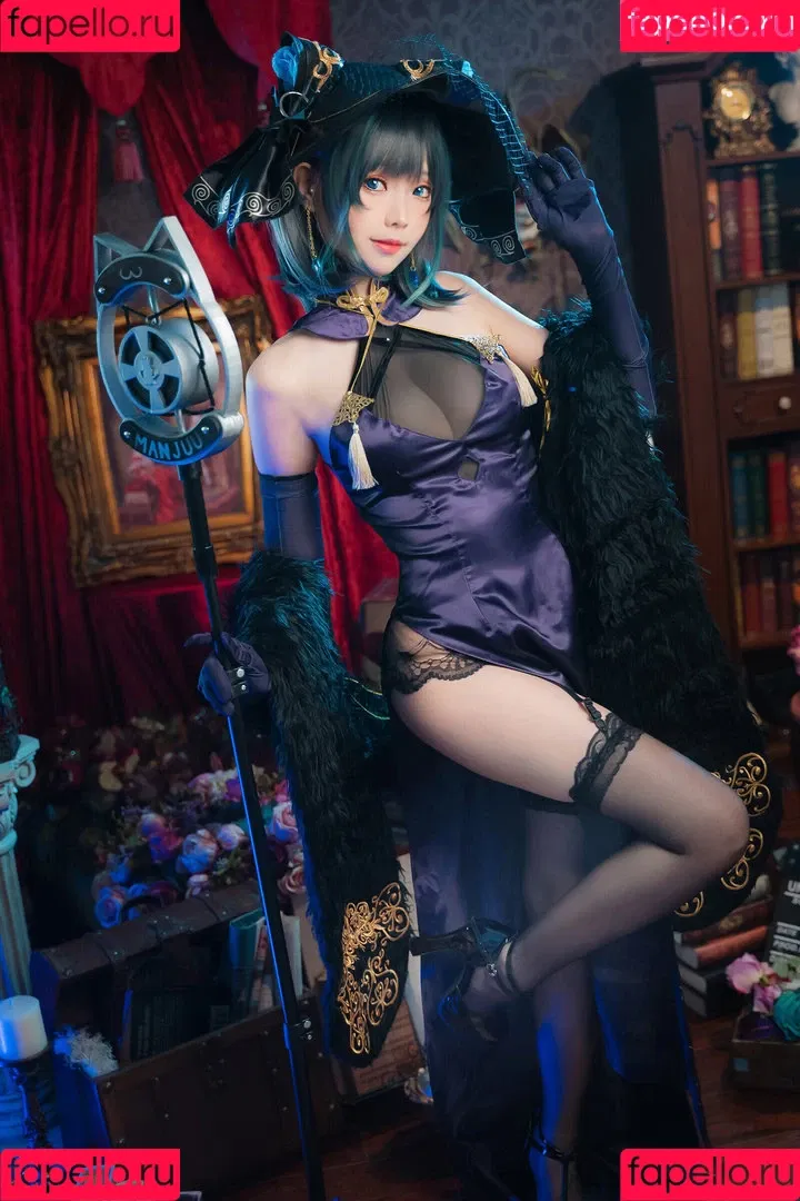 Ely Cosplay / Ely_eee / eeelyeee Onlyfans Photo Gallery 