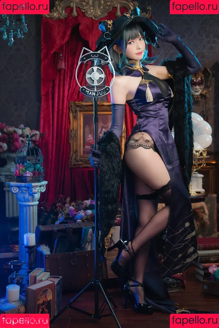 Ely Cosplay / Ely_eee / eeelyeee Onlyfans Photo Gallery 