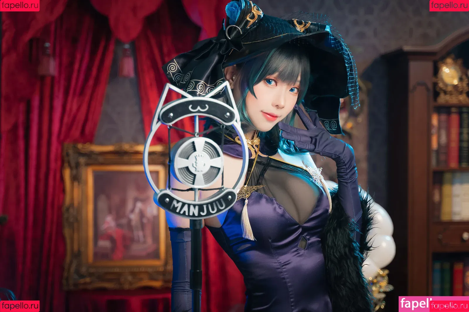 Ely Cosplay / Ely_eee / eeelyeee Onlyfans Photo Gallery 