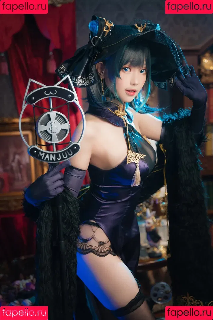 Ely Cosplay / Ely_eee / eeelyeee Onlyfans Photo Gallery 