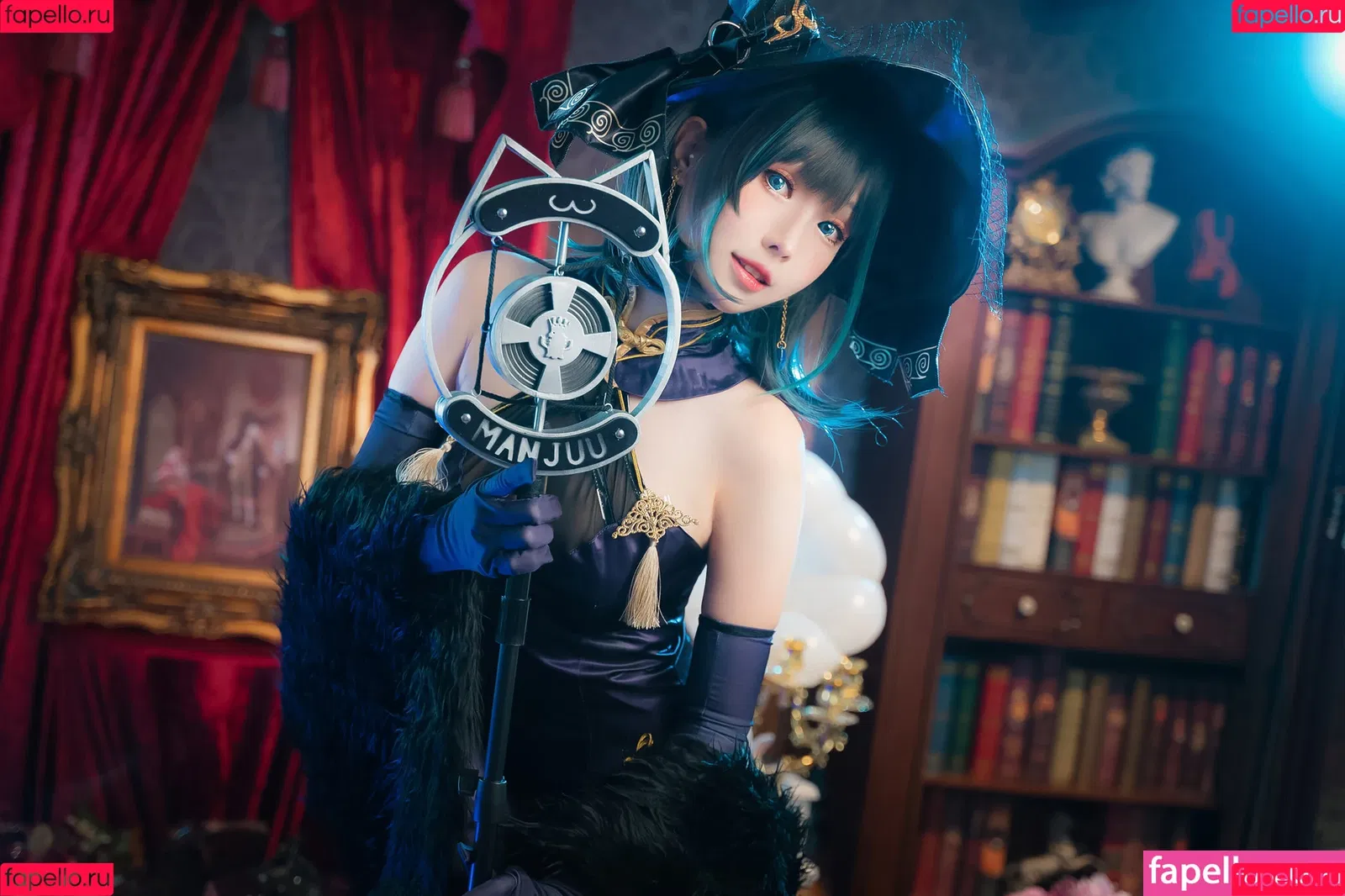 Ely Cosplay / Ely_eee / eeelyeee Onlyfans Photo Gallery 