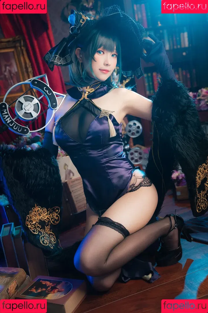 Ely Cosplay / Ely_eee / eeelyeee Onlyfans Photo Gallery 