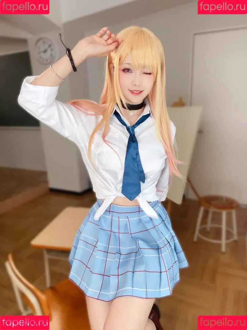 Ely Cosplay / Ely_eee / eeelyeee Onlyfans Photo Gallery 