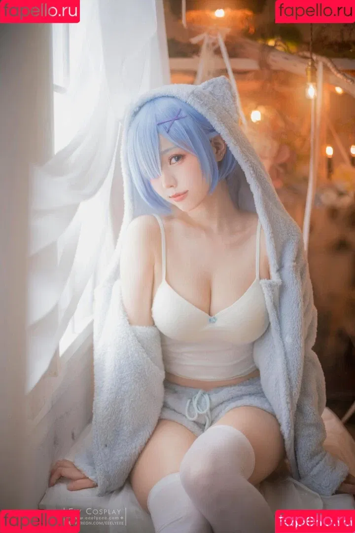 Ely Cosplay / Ely_eee / eeelyeee Onlyfans Photo Gallery 