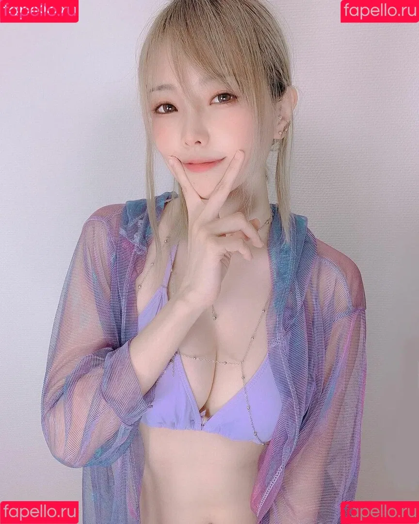Ely Cosplay / Ely_eee / eeelyeee Onlyfans Photo Gallery 