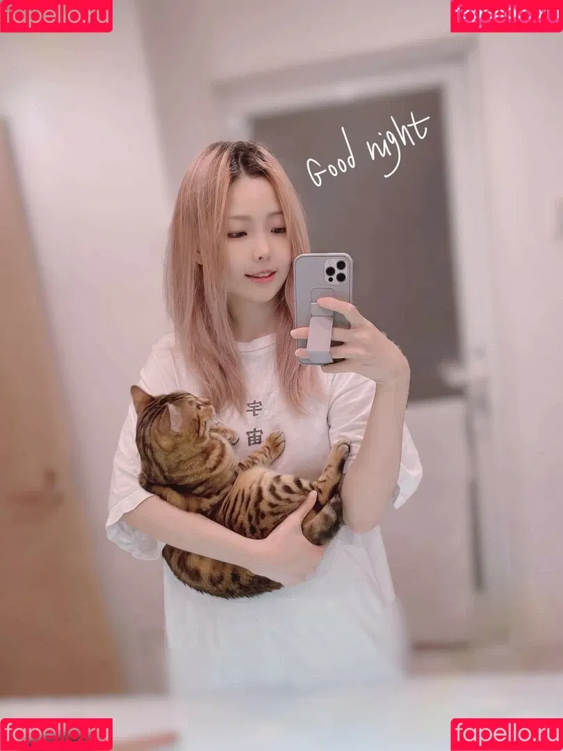 Ely Cosplay / Ely_eee / eeelyeee Onlyfans Photo Gallery 