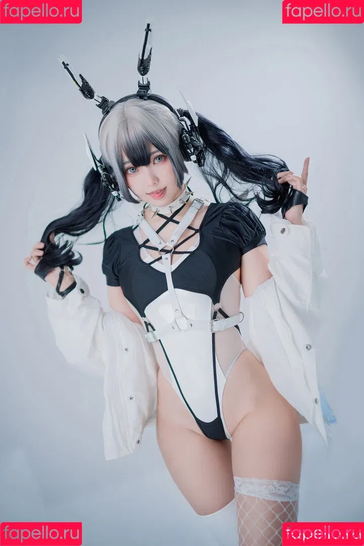 Ely Cosplay / Ely_eee / eeelyeee Onlyfans Photo Gallery 