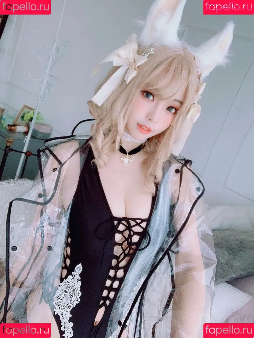 Ely Cosplay / Ely_eee / eeelyeee Onlyfans Photo Gallery 