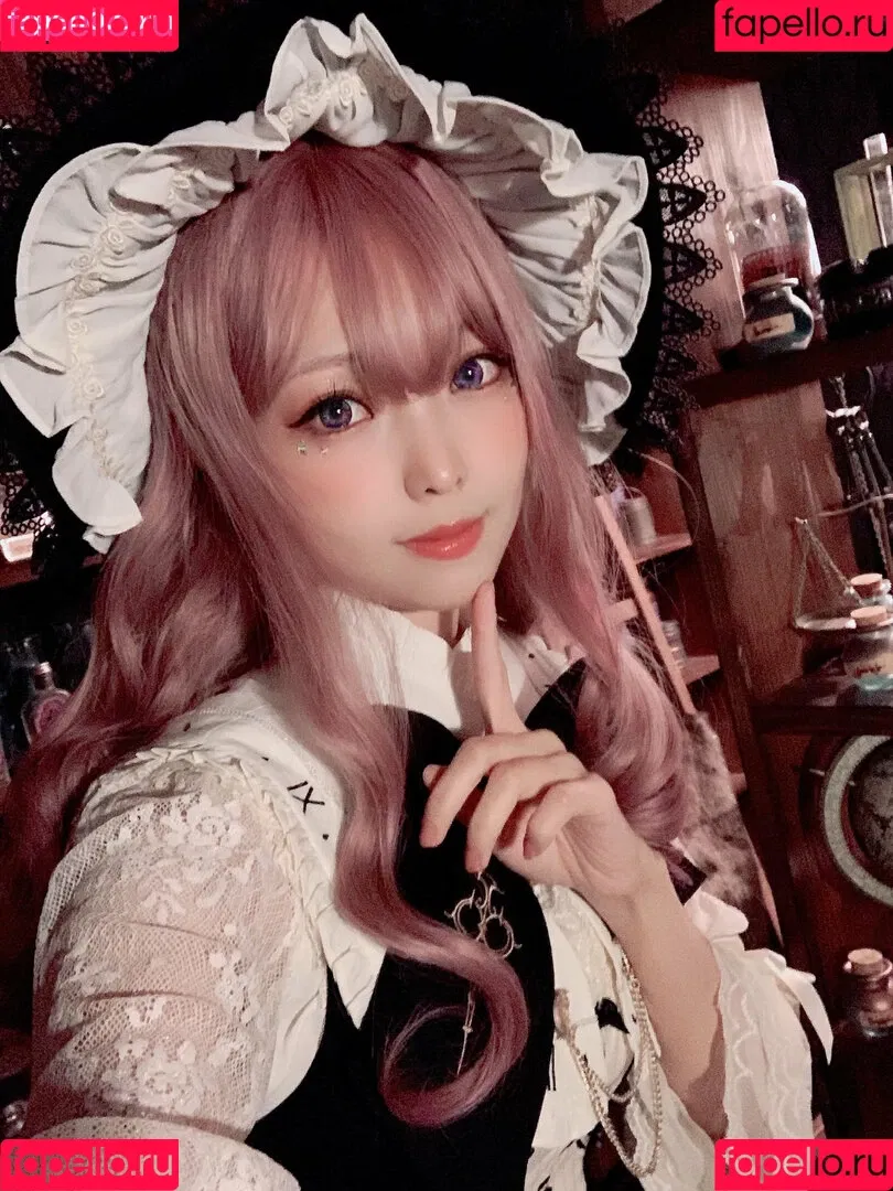 Ely Cosplay / Ely_eee / eeelyeee Onlyfans Photo Gallery 