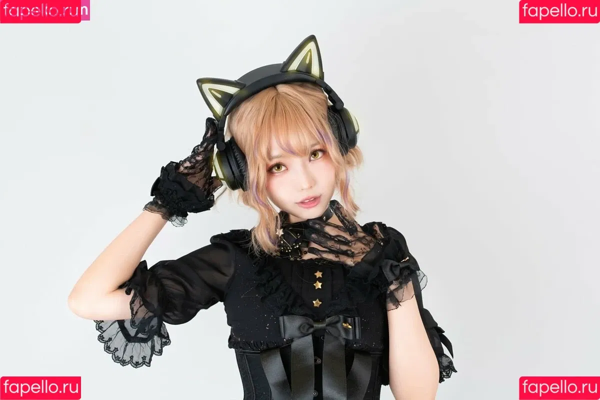 Ely Cosplay / Ely_eee / eeelyeee Onlyfans Photo Gallery 