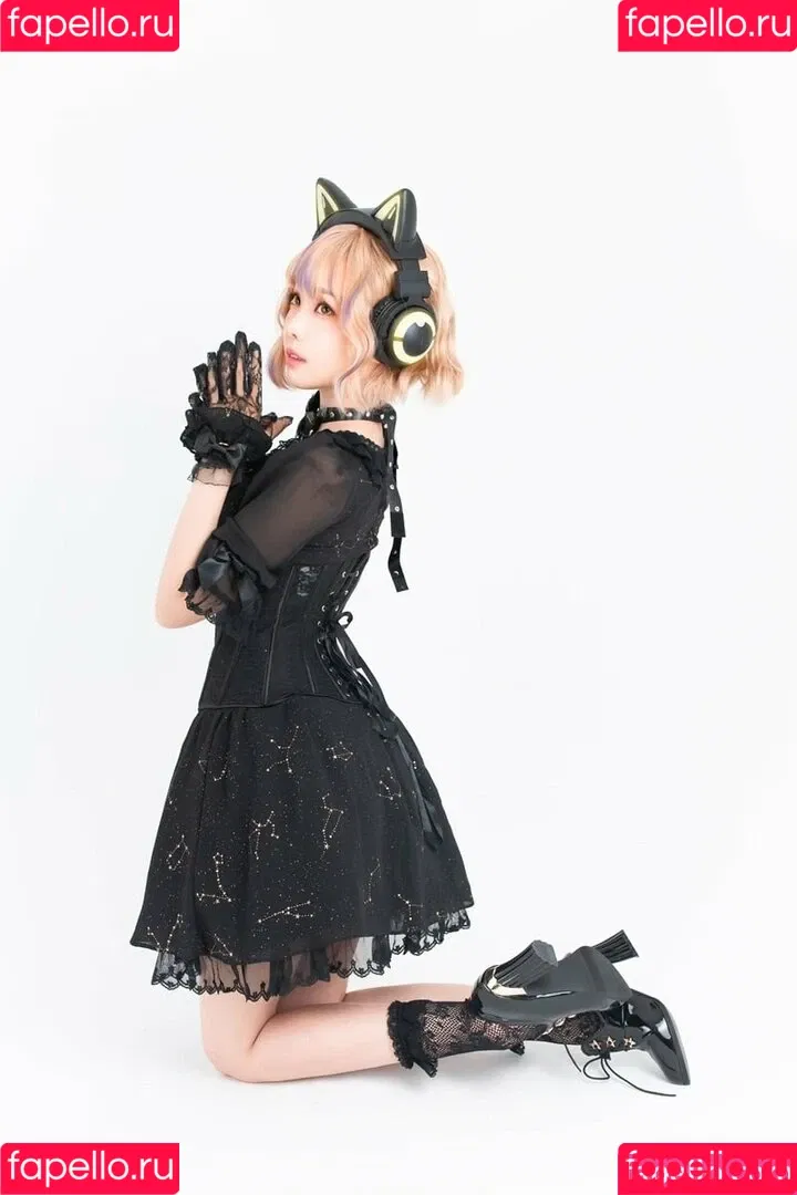 Ely Cosplay / Ely_eee / eeelyeee Onlyfans Photo Gallery 