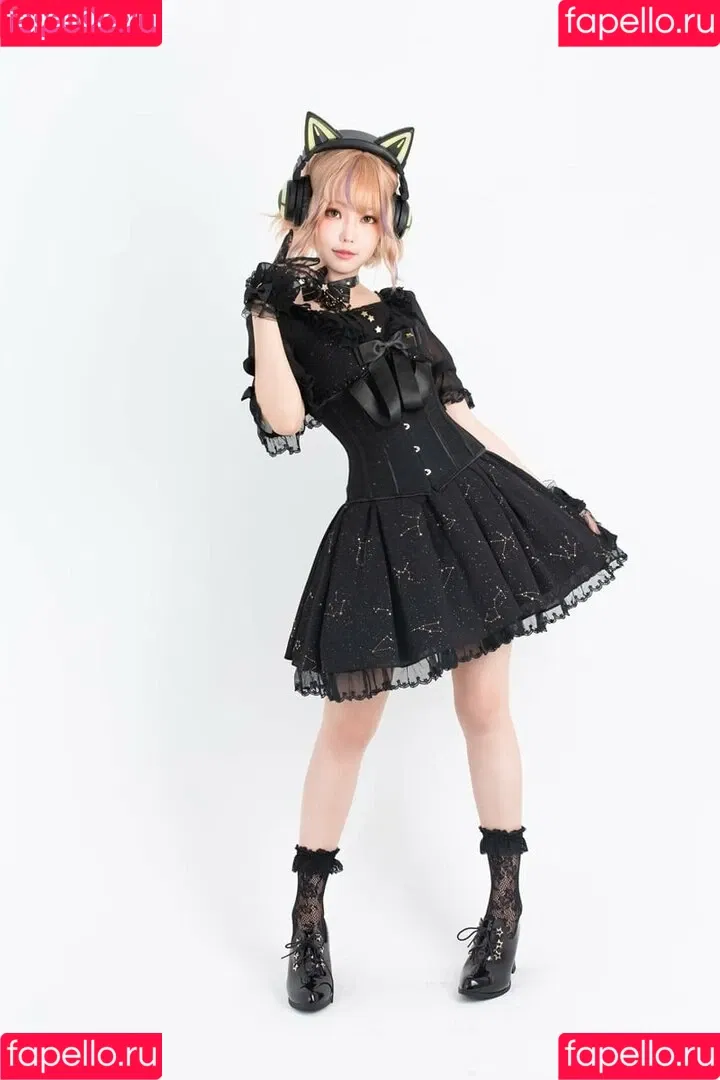 Ely Cosplay / Ely_eee / eeelyeee Onlyfans Photo Gallery 