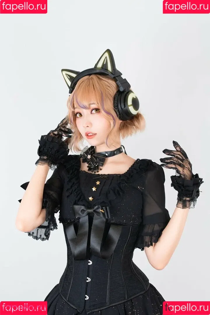 Ely Cosplay / Ely_eee / eeelyeee Onlyfans Photo Gallery 