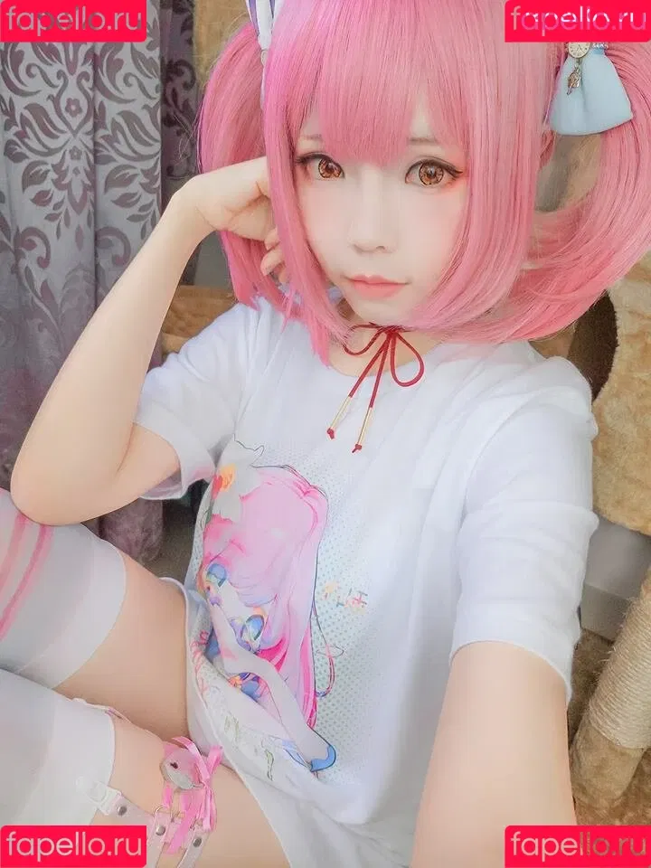 Ely Cosplay / Ely_eee / eeelyeee Onlyfans Photo Gallery 