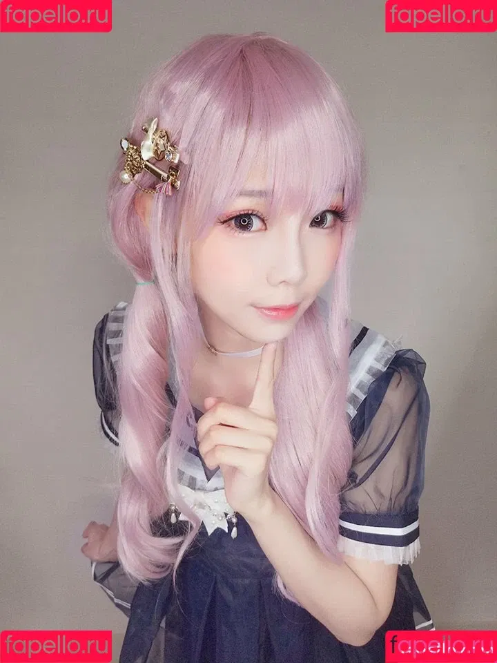 Ely Cosplay / Ely_eee / eeelyeee Onlyfans Photo Gallery 