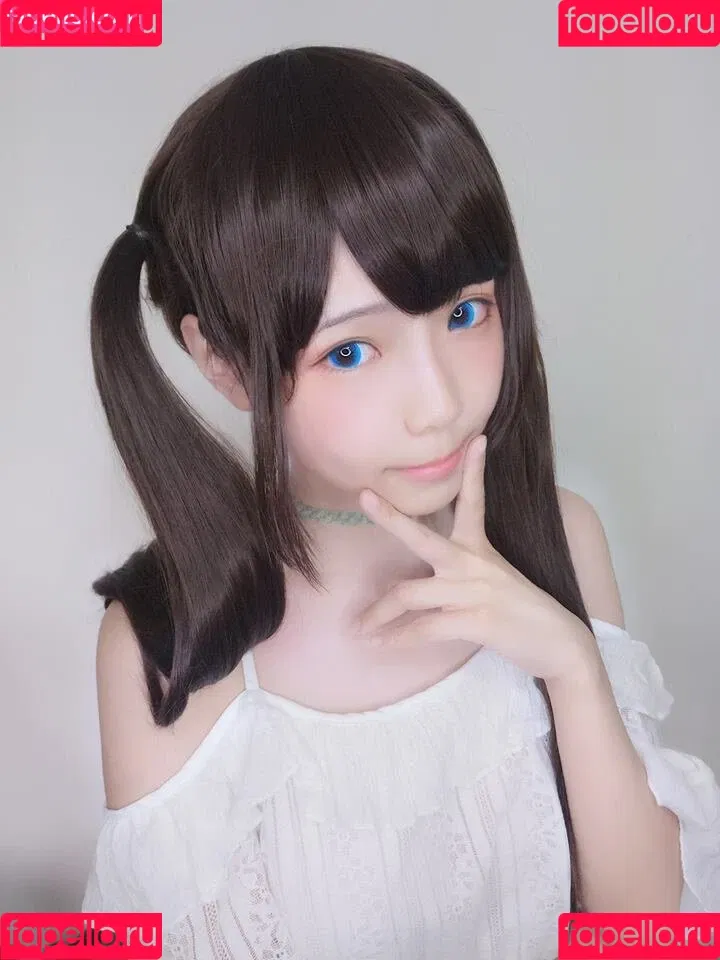 Ely Cosplay / Ely_eee / eeelyeee Onlyfans Photo Gallery 